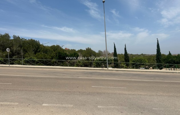 Herverkoop - Villa - San Miguel de Salinas - San Miguel Salinas