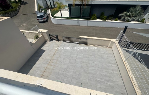 Herverkoop - Villa - San Miguel de Salinas - San Miguel Salinas