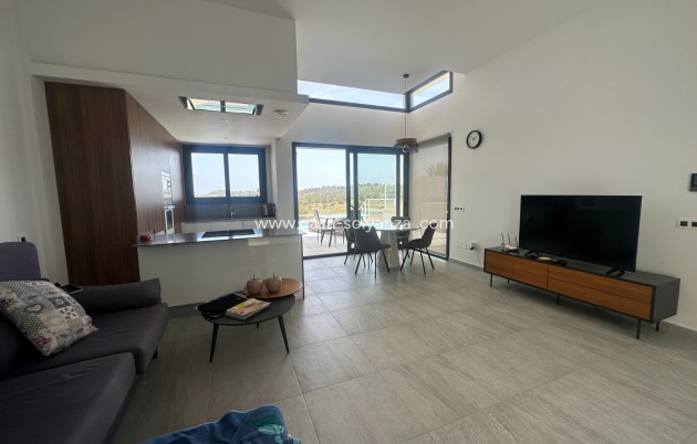 Herverkoop - Villa - San Miguel de Salinas - San Miguel Salinas
