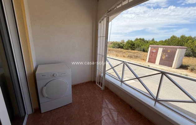 Revente - Maison de ville - Torremendo