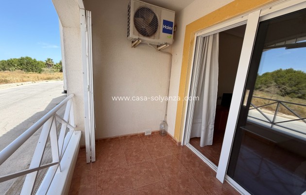 Revente - Maison de ville - Torremendo