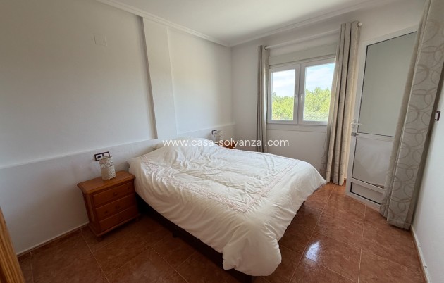 Revente - Maison de ville - Torremendo