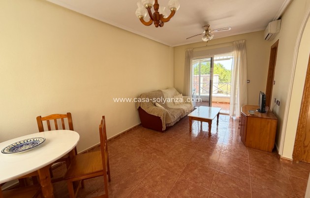 Revente - Maison de ville - Torremendo