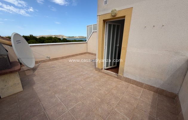 Revente - Maison de ville - Torremendo