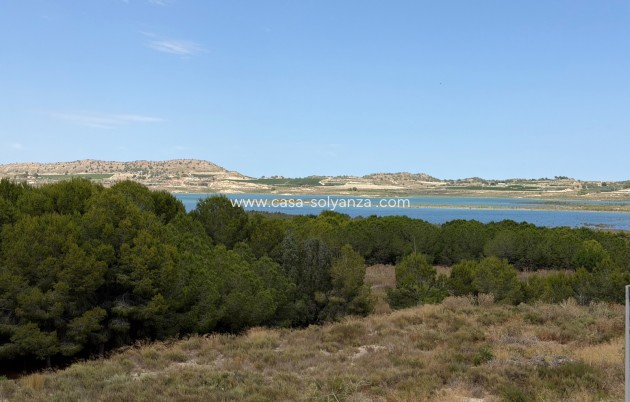 Revente - Maison de ville - Torremendo