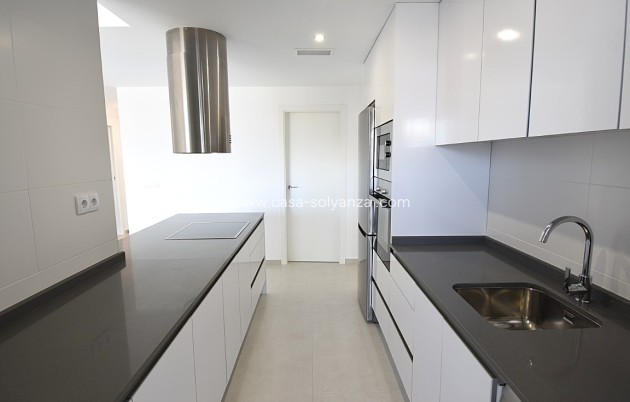 Herverkoop - Appartement / flat - Orihuela Costa - VILLAMARTÍN
