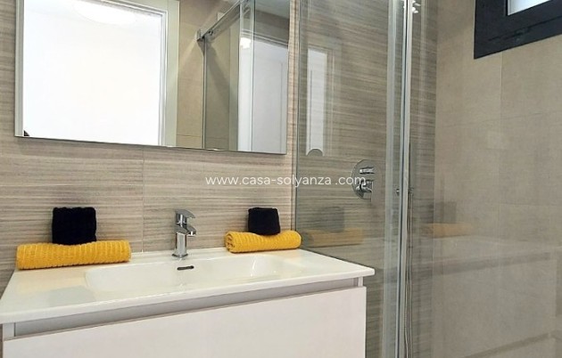 Herverkoop - Appartement / flat - Orihuela Costa - VILLAMARTÍN