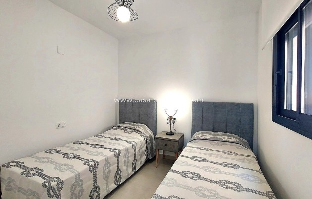 Herverkoop - Appartement / flat - Orihuela Costa - VILLAMARTÍN