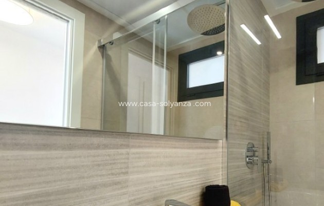 Herverkoop - Appartement / flat - Orihuela Costa - VILLAMARTÍN