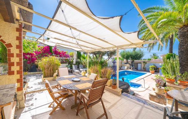 Herverkoop - Villa - Ciudad Quesada - Rojales - Rojales