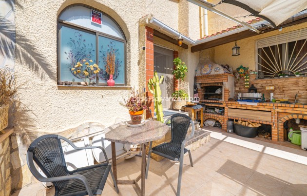 Herverkoop - Villa - Ciudad Quesada - Rojales - Rojales