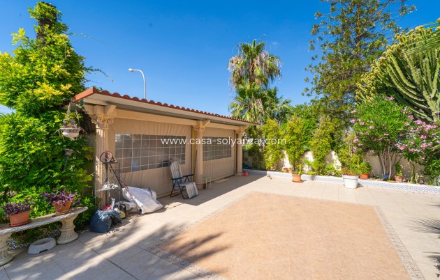 Herverkoop - Villa - Ciudad Quesada - Rojales - Rojales