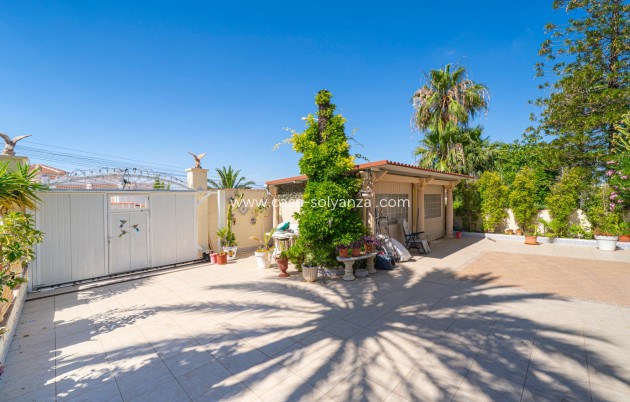 Herverkoop - Villa - Ciudad Quesada - Rojales - Rojales