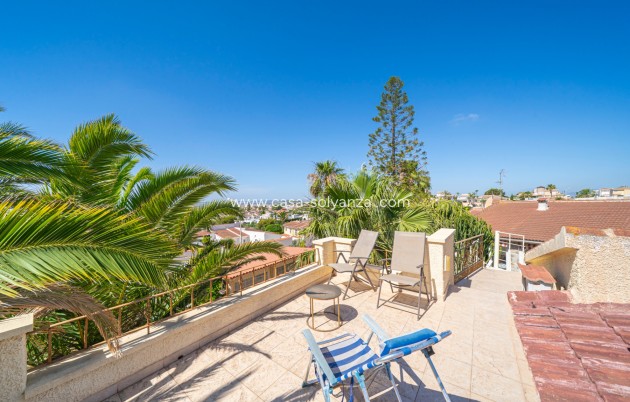 Herverkoop - Villa - Ciudad Quesada - Rojales - Rojales