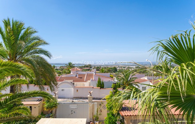 Herverkoop - Villa - Ciudad Quesada - Rojales - Rojales