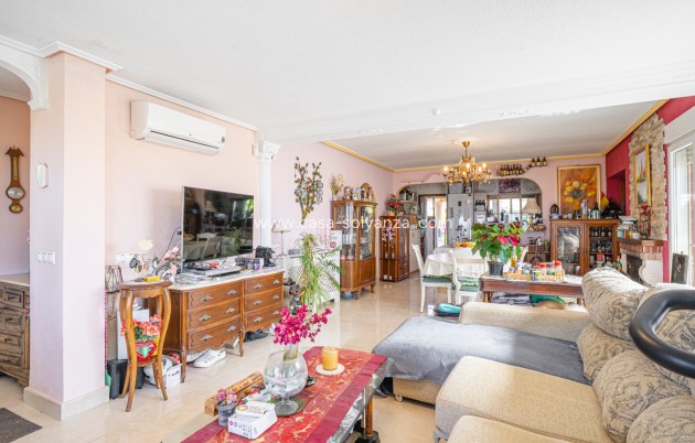 Herverkoop - Villa - Ciudad Quesada - Rojales - Rojales
