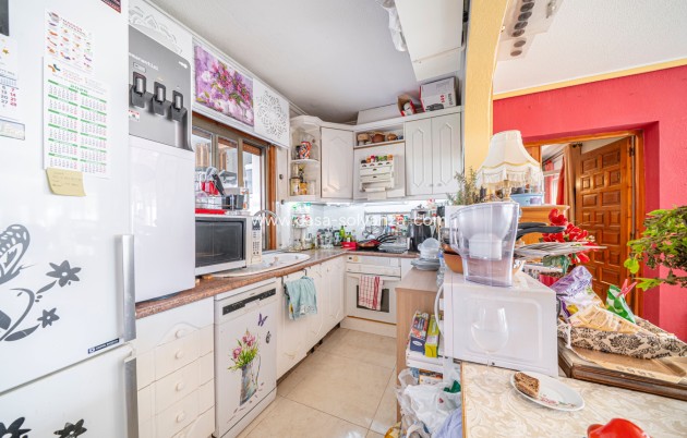Herverkoop - Villa - Ciudad Quesada - Rojales - Rojales