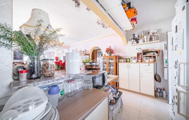 Herverkoop - Villa - Ciudad Quesada - Rojales - Rojales