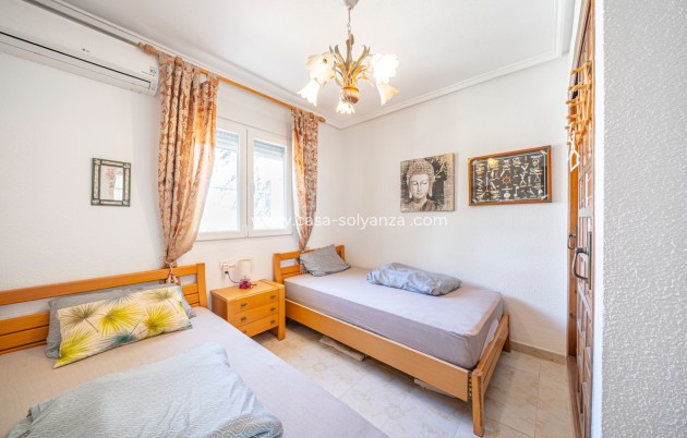 Herverkoop - Villa - Ciudad Quesada - Rojales - Rojales