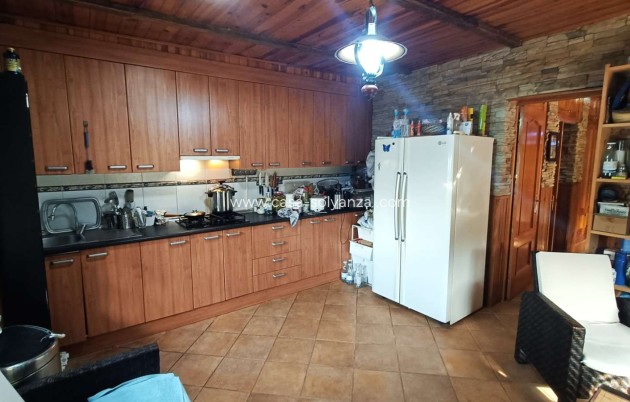 Herverkoop - Country Property/Finca - Gea Y Truyols - Inland