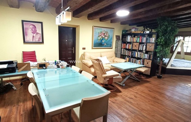 Herverkoop - Country Property/Finca - Gea Y Truyols - Inland