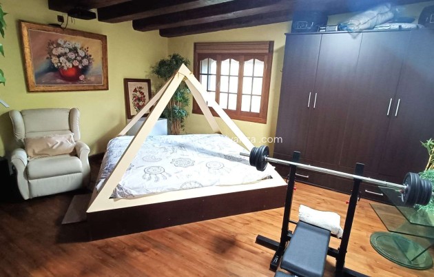 Herverkoop - Country Property/Finca - Gea Y Truyols - Inland