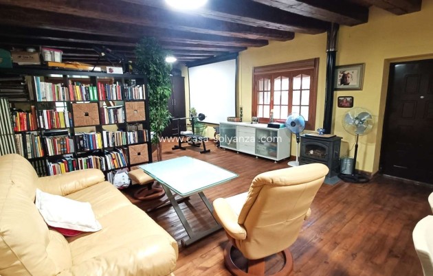 Herverkoop - Country Property/Finca - Gea Y Truyols - Inland