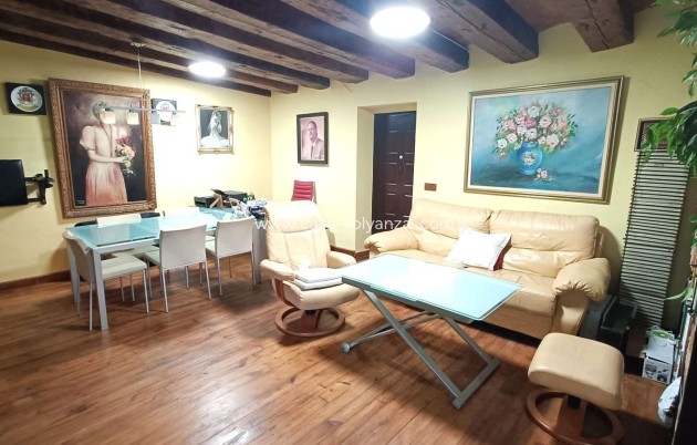 Herverkoop - Country Property/Finca - Gea Y Truyols - Inland