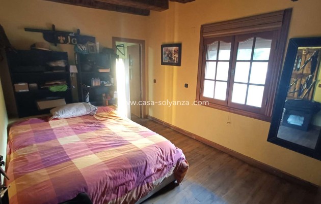 Herverkoop - Country Property/Finca - Gea Y Truyols - Inland