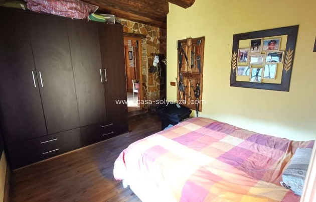 Herverkoop - Country Property/Finca - Gea Y Truyols - Inland