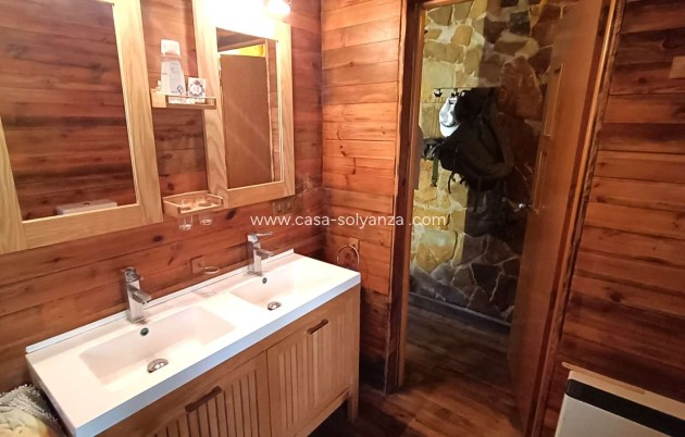 Herverkoop - Country Property/Finca - Gea Y Truyols - Inland