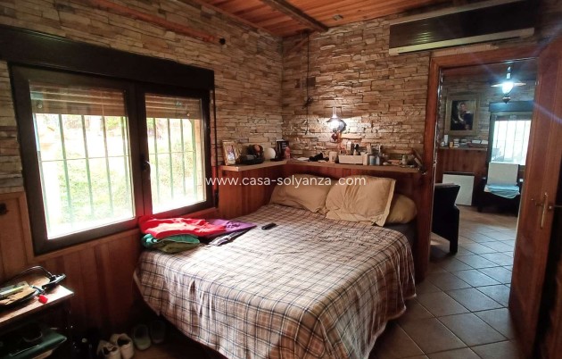 Herverkoop - Country Property/Finca - Gea Y Truyols - Inland