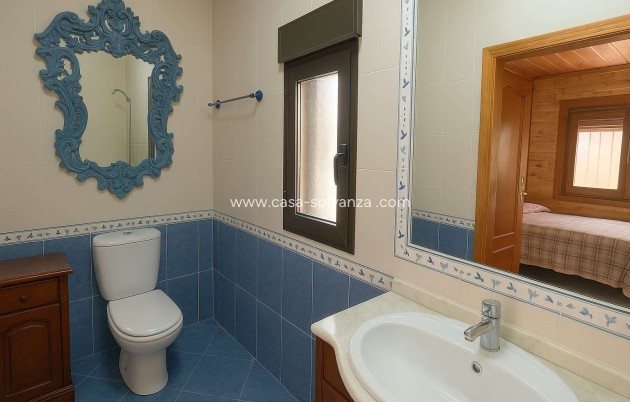 Herverkoop - Country Property/Finca - Gea Y Truyols - Inland