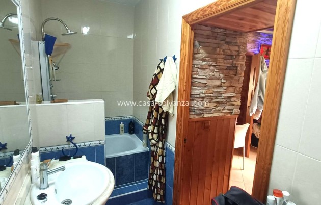 Herverkoop - Country Property/Finca - Gea Y Truyols - Inland