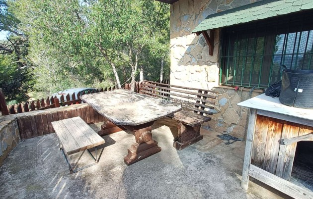 Herverkoop - Country Property/Finca - Gea Y Truyols - Inland