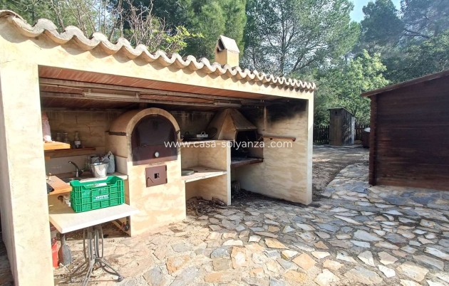 Herverkoop - Country Property/Finca - Gea Y Truyols - Inland