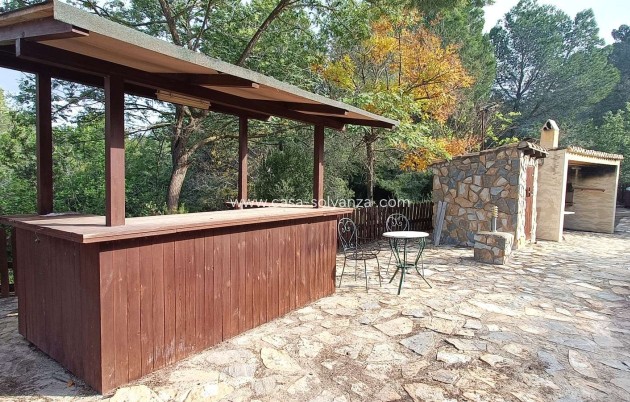 Herverkoop - Country Property/Finca - Gea Y Truyols - Inland