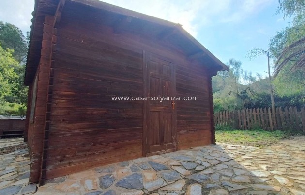 Herverkoop - Country Property/Finca - Gea Y Truyols - Inland