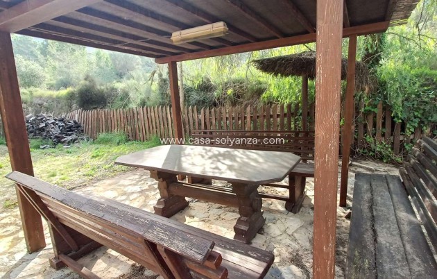 Herverkoop - Country Property/Finca - Gea Y Truyols - Inland