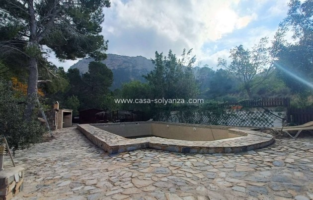 Herverkoop - Country Property/Finca - Gea Y Truyols - Inland