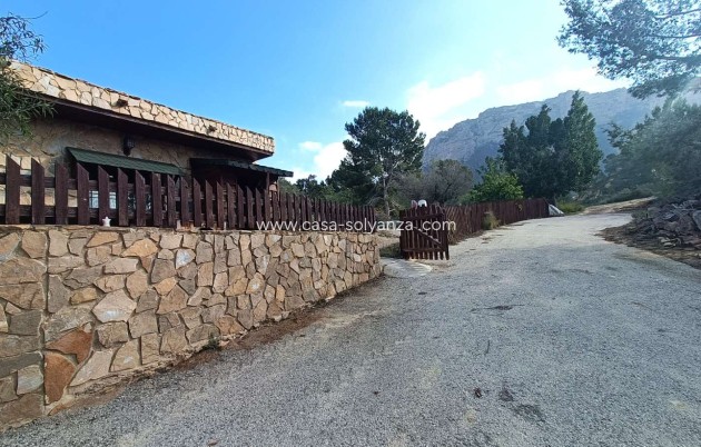 Herverkoop - Country Property/Finca - Gea Y Truyols - Inland