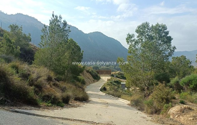Herverkoop - Country Property/Finca - Gea Y Truyols - Inland