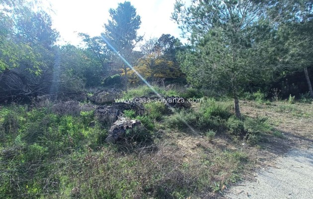 Herverkoop - Country Property/Finca - Gea Y Truyols - Inland