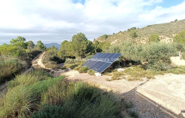 Herverkoop - Country Property/Finca - Gea Y Truyols - Inland