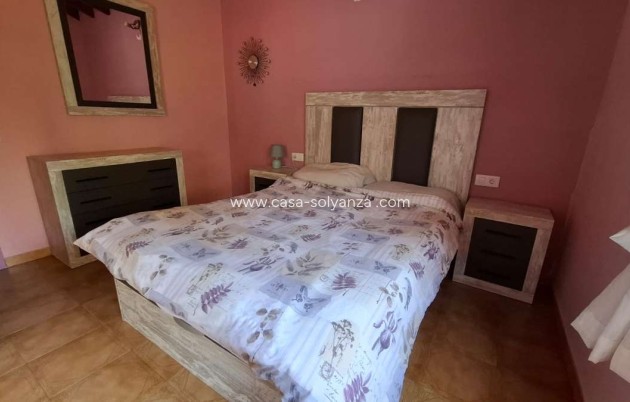 Herverkoop - Villa - Jávea - Costa Blanca