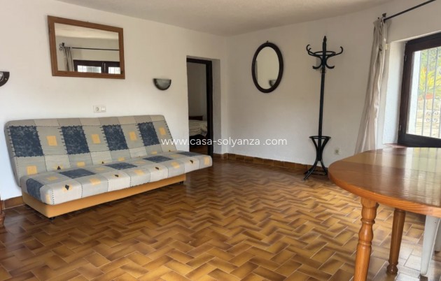 Herverkoop - Villa - Jávea - Costa Blanca