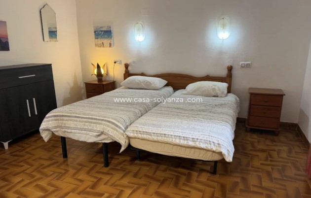 Herverkoop - Villa - Jávea - Costa Blanca
