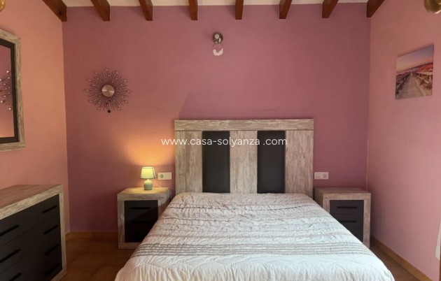 Herverkoop - Villa - Jávea - Costa Blanca