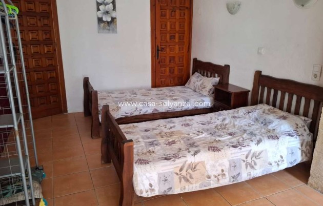 Herverkoop - Villa - Jávea - Costa Blanca