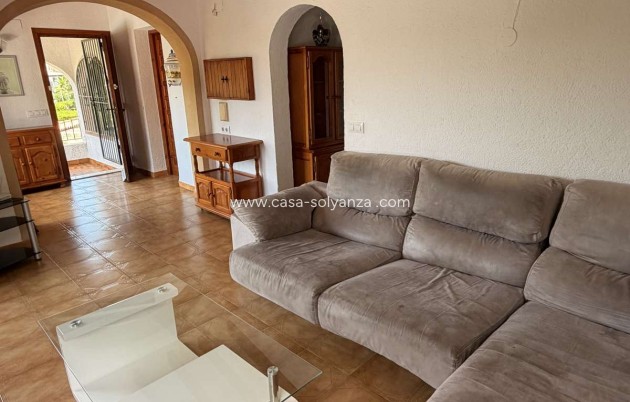 Herverkoop - Villa - Jávea - Costa Blanca
